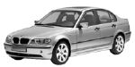 BMW E46 P07CB Fault Code