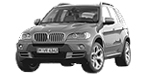 BMW E70 P07CB Fault Code