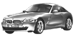 BMW E86 P07CB Fault Code